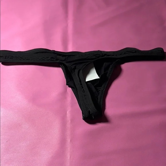 Stylish Orange and Black Men’s Underwear Set of Three - Picture 4 of 11